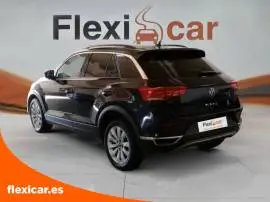 Volkswagen T-Roc Advance 1.0 TSI 81kW (110CV), 18.490 €