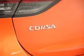 Opel Corsa 1.2T XHL 74kW (100CV) GS-Line, 15.490 €