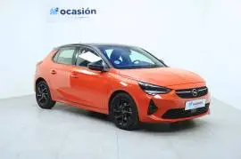 Opel Corsa 1.2T XHL 74kW (100CV) GS-Line, 15.490 €