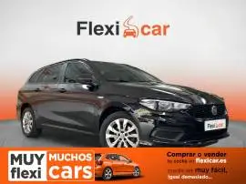 Fiat Tipo 1.4 T-JET 16v 88KW (120CV) Lounge, 12.490 €