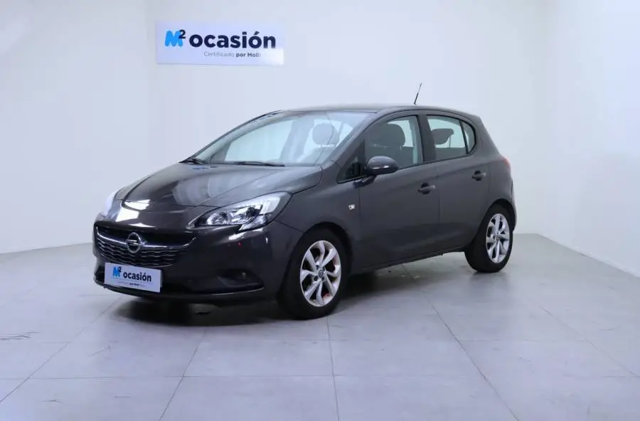 Opel Corsa 1.4 Selective 90 CV, 7.990 €
