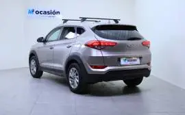 Hyundai Tucson 1.6 TGDi 25 Aniversario 4x2, 15.990 €