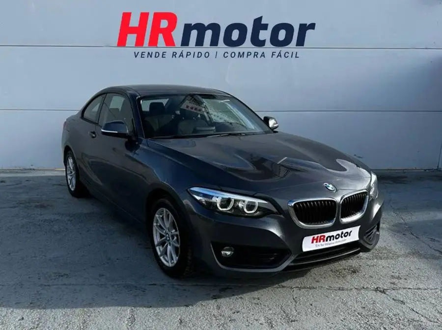 BMW Serie 2 Coupe 218 d, 21.890 €