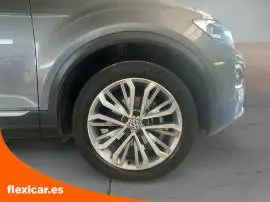 Volkswagen T-Roc Sport 1.5 TSI 110kW (150CV) DSG, 20.890 €