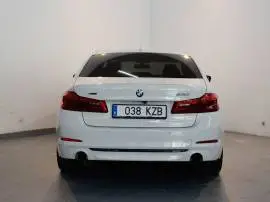 BMW Serie 5 530i xDrive Sport Line, 33.860 €
