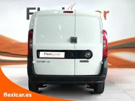 Fiat Doblo Cargo Combi N1 SX 1.3 Mjet 70kW 95CV, 10.990 €