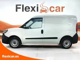 Fiat Doblo Cargo Combi N1 SX 1.3 Mjet 70kW 95CV, 10.990 €