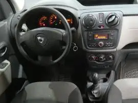 Dacia Dokker Ambiance, 11.490 €