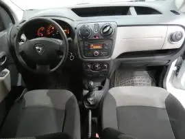 Dacia Dokker Ambiance, 11.490 €