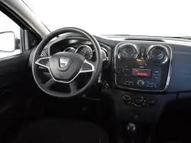 Dacia Sandero Ambiance, 9.990 €