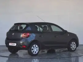 Dacia Sandero Ambiance, 9.990 €