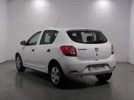 Dacia Sandero Ambiance, 7.790 €