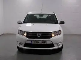 Dacia Sandero Ambiance, 7.790 €