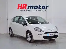 Fiat Punto Young, 7.990 €