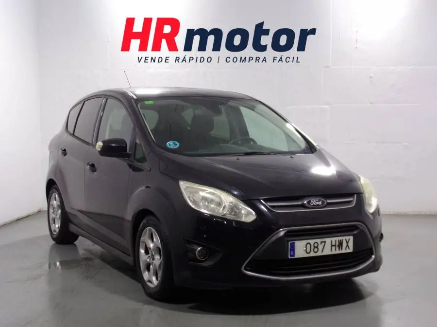 Ford C Max Trend, 8.490 €