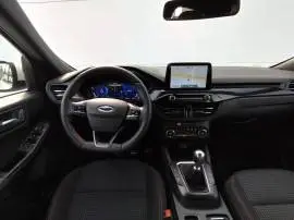Ford Kuga Hybrid ST-Line, 22.290 €