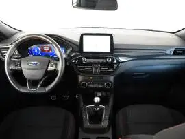 Ford Kuga Hybrid ST-Line, 21.999 €