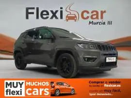 Jeep Compass JEEP Compass 1.3 Gse T4 96kW130CV Nig, 21.490 €