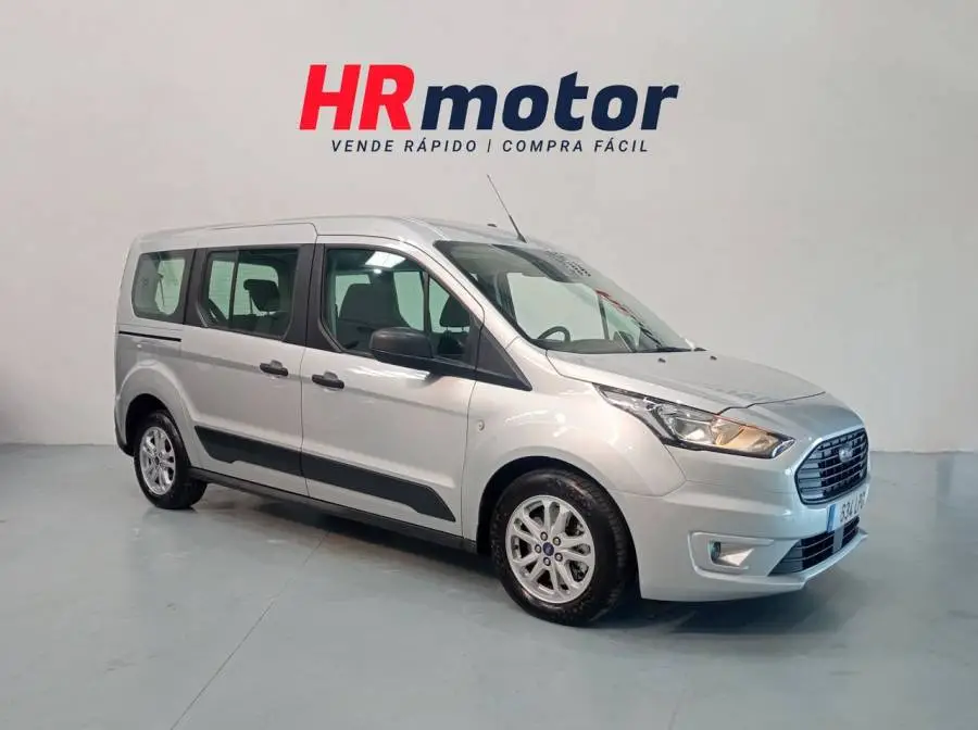 Ford Tourneo Connect Trend, 23.990 €