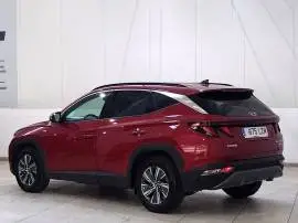 Hyundai Tucson Maxx Mild-Hybrid 2WD, 26.490 €