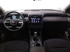 Hyundai Tucson Maxx Mild-Hybrid 2WD, 26.490 €