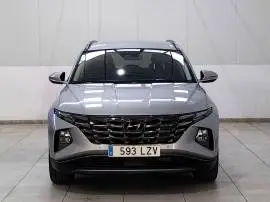 Hyundai Tucson Maxx Mild-Hybrid 2WD, 24.450 €