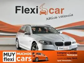 BMW Serie 5 525dA xDrive Touring, 20.990 €