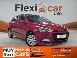 Hyundai i20 1.1 CRDi 25 Aniversario, 11.990 €