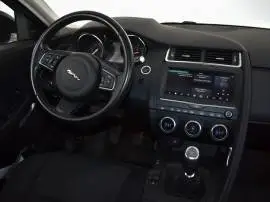 Jaguar E-Pace 2.0, 22.950 €