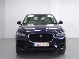 Jaguar F-Pace Prestige AWD, 23.980 €