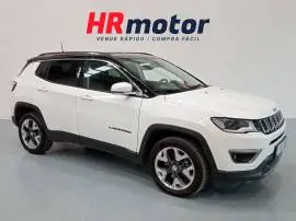 Jeep Compass Limited 4WD, 21.490 €