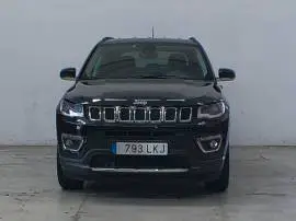 Jeep Compass Limited 4WD, 23.490 €