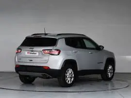 Jeep Compass Limited Plug-In Hybrid 4WD, 25.990 €