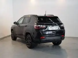 Jeep Compass S Plug-In Hybrid 4WD, 29.990 €