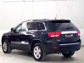 Jeep Grand Cherokee 3.0 CRD Limited, 18.490 €