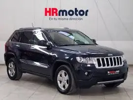 Jeep Grand Cherokee 3.0 CRD Limited, 18.490 €