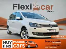 Volkswagen Sharan Advance 2.0 TDI 135kW(184CV) BMT, 27.480 €