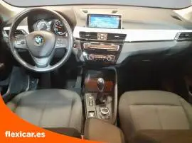 BMW X1 sDrive18i, 21.990 €