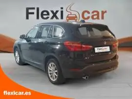 BMW X1 sDrive18i, 21.990 €