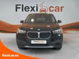 BMW X1 sDrive18i, 21.990 €