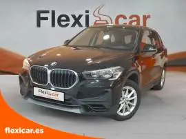 BMW X1 sDrive18i, 21.990 €