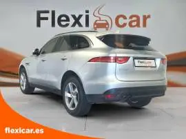 Jaguar F-Pace 2.0L i4D 132kW R-Sport Auto, 32.490 €