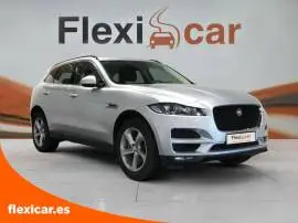 Jaguar F-Pace 2.0L i4D 132kW R-Sport Auto, 32.490 €