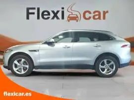 Jaguar F-Pace 2.0L i4D 132kW R-Sport Auto, 32.490 €