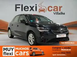 Opel Corsa 1.2T XHL 74kW (100CV) Elegance Auto, 14.490 €