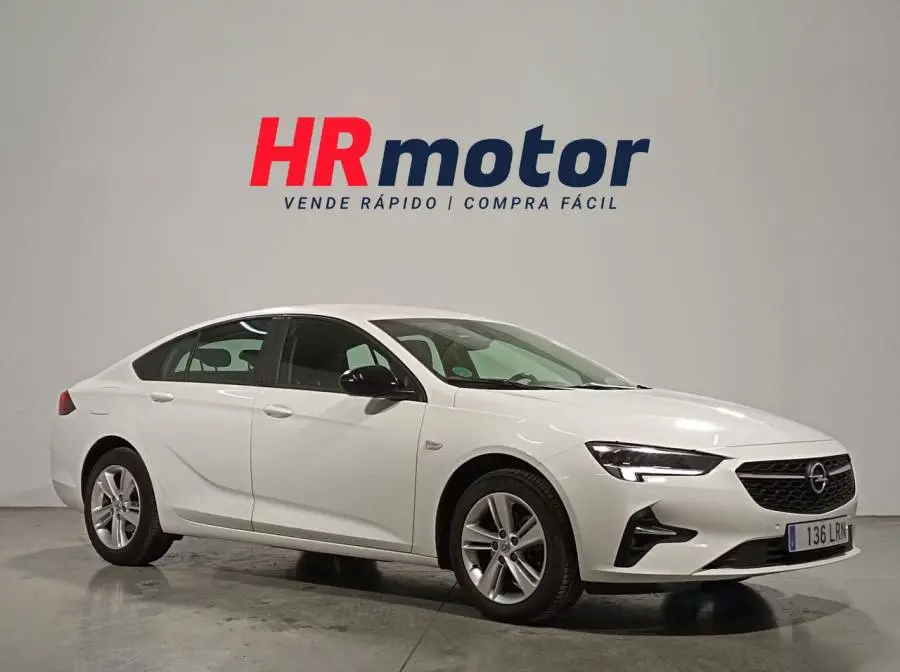 Opel Insignia Sports Tourer Business Edition, 17.590 €