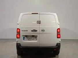 Opel Vivaro M Express, 14.890 €