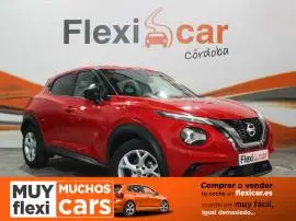 Nissan Juke DIG-T 84 kW (114 CV) 6M/T Acenta, 15.990 €