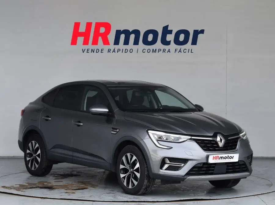 Renault Arkana Business, 23.790 €