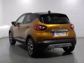 Renault Captur Zen, 15.390 €